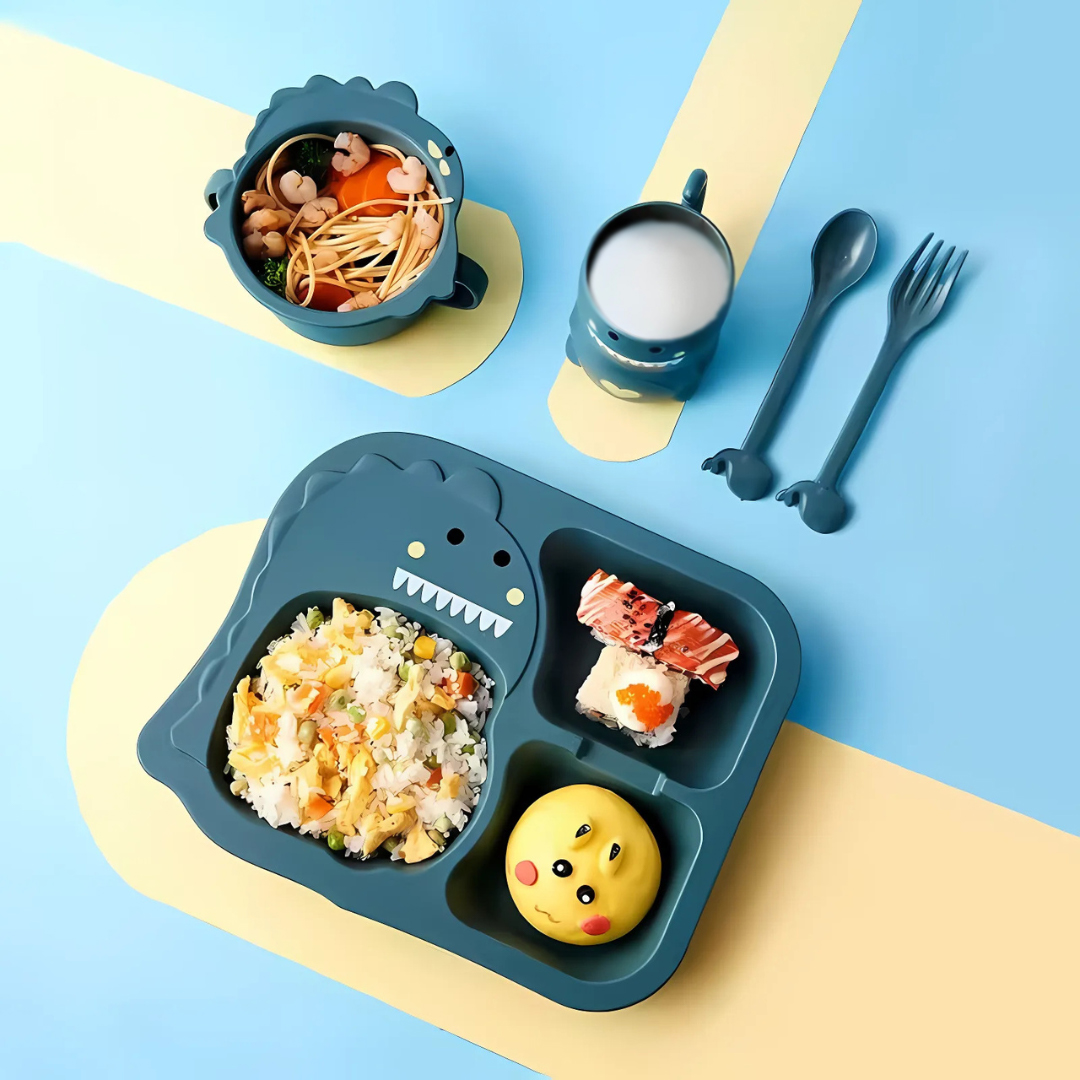 Diono Plate