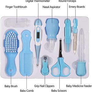 Baby Grooming Gift Kit